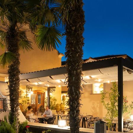 Zigante Rooms Livade Exterior photo