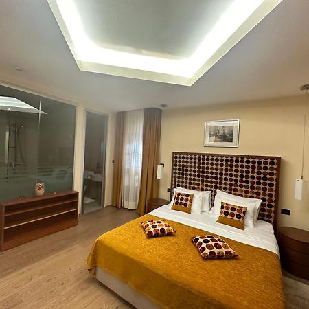 Zigante Rooms Livade Exterior photo