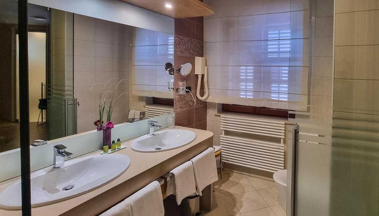Zigante Rooms Livade Exterior photo