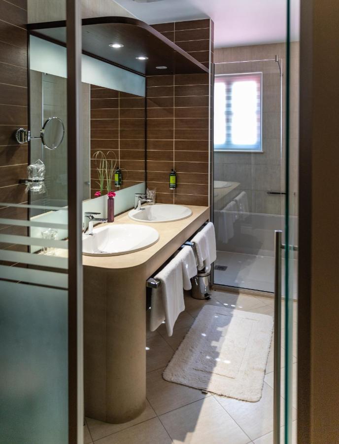 Zigante Rooms Livade Exterior photo