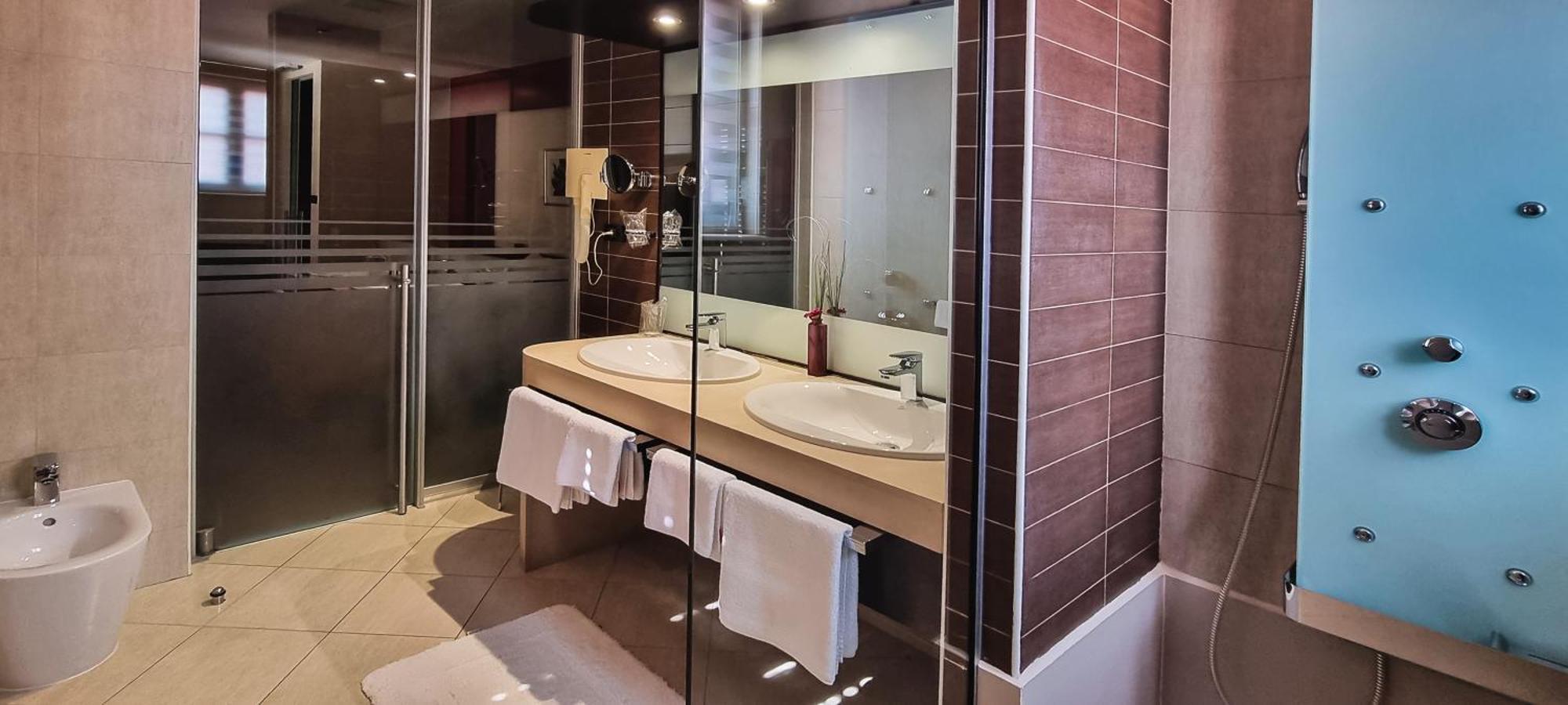 Zigante Rooms Livade Exterior photo