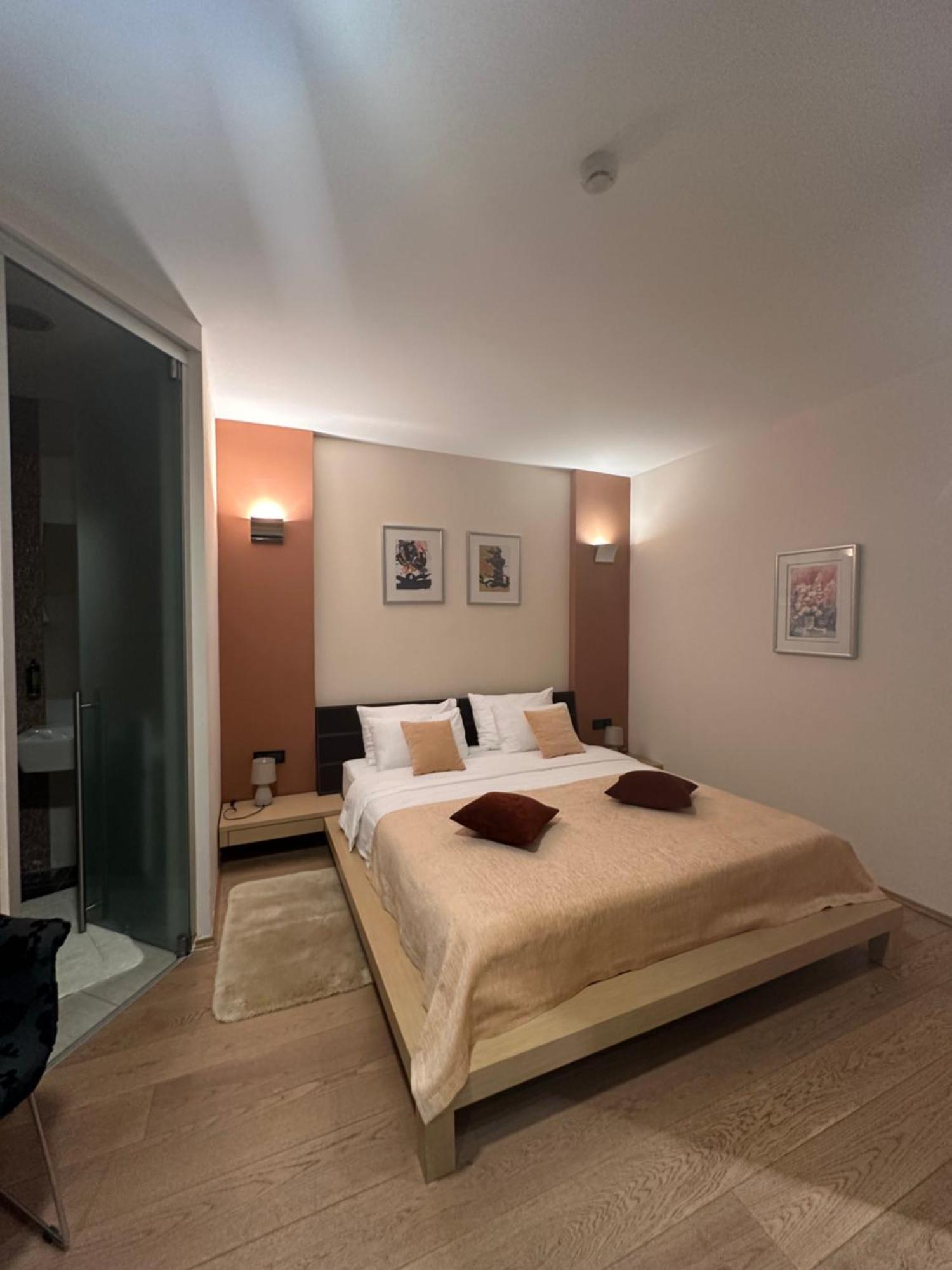 Zigante Rooms Livade Exterior photo