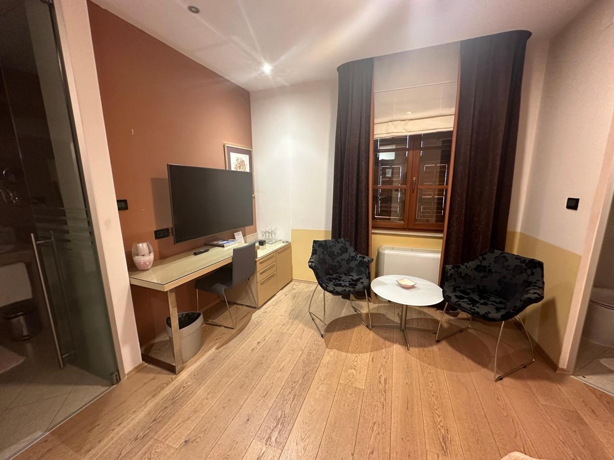 Zigante Rooms Livade Exterior photo