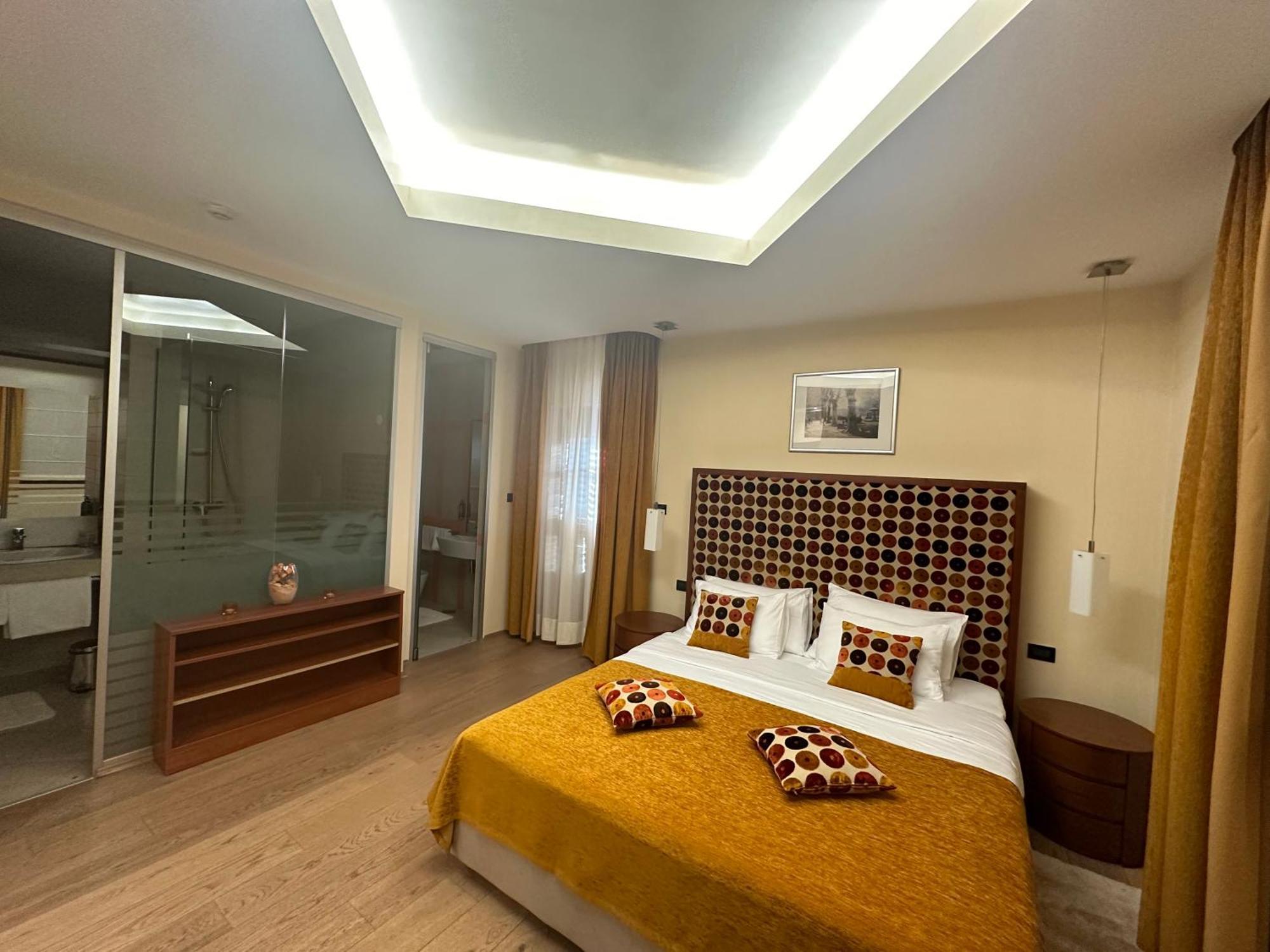 Zigante Rooms Livade Exterior photo